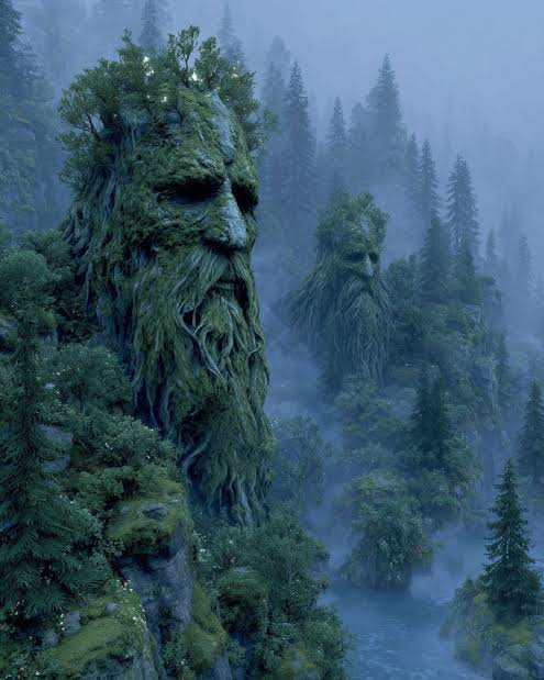 Getting To Know The Spirits: The&nbsp;Landvaettir